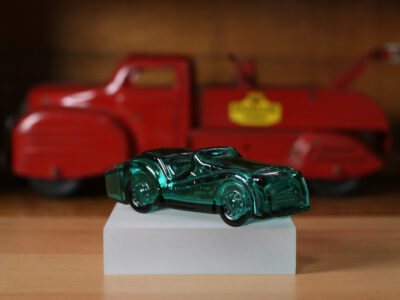 Triumph TR3 Avon