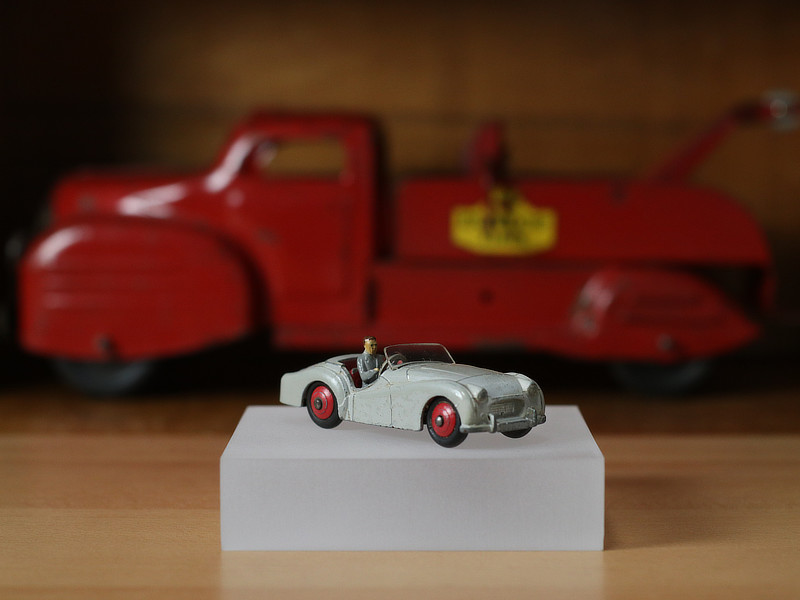 Triumph TR2