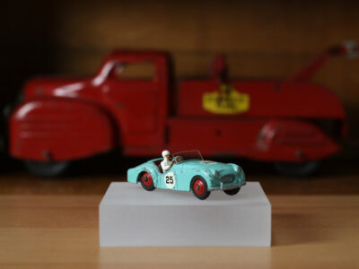 Triumph TR2